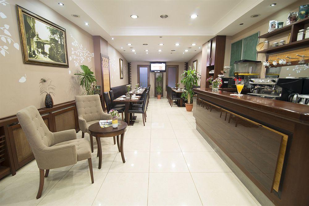 Cumbali Suite Hotel Istanbul Exterior photo