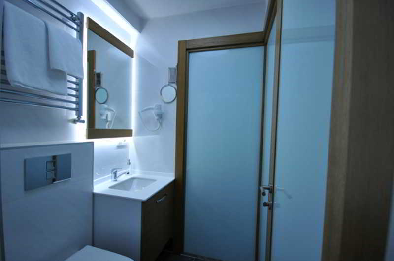 Cumbali Suite Hotel Istanbul Exterior photo