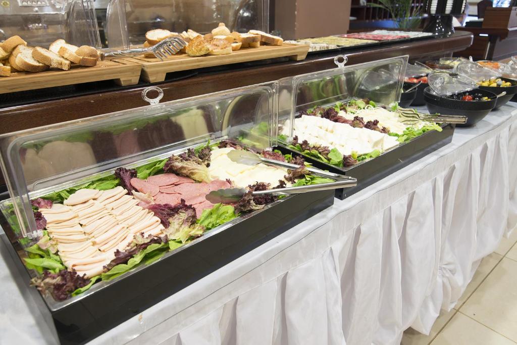 Cumbali Suite Hotel Istanbul Exterior photo