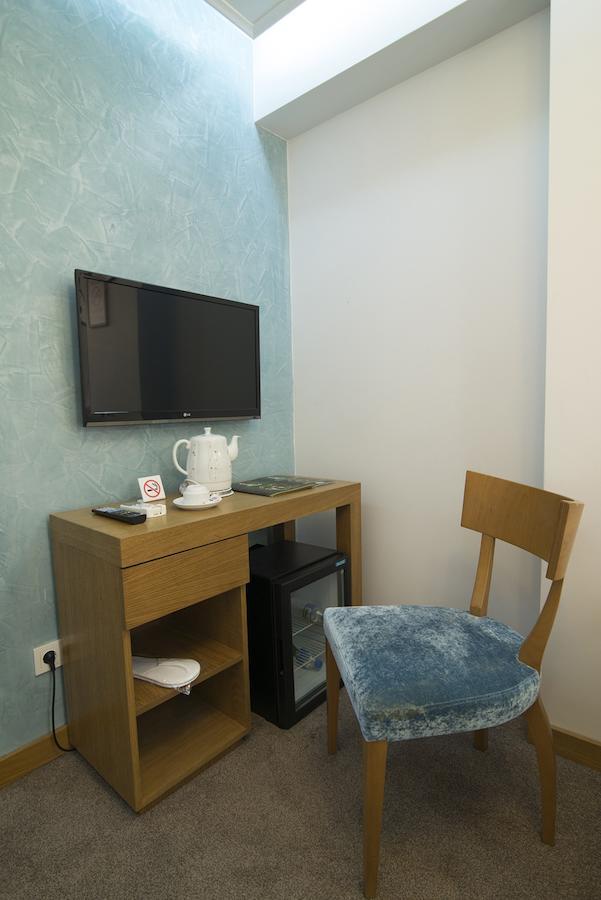 Cumbali Suite Hotel Istanbul Room photo